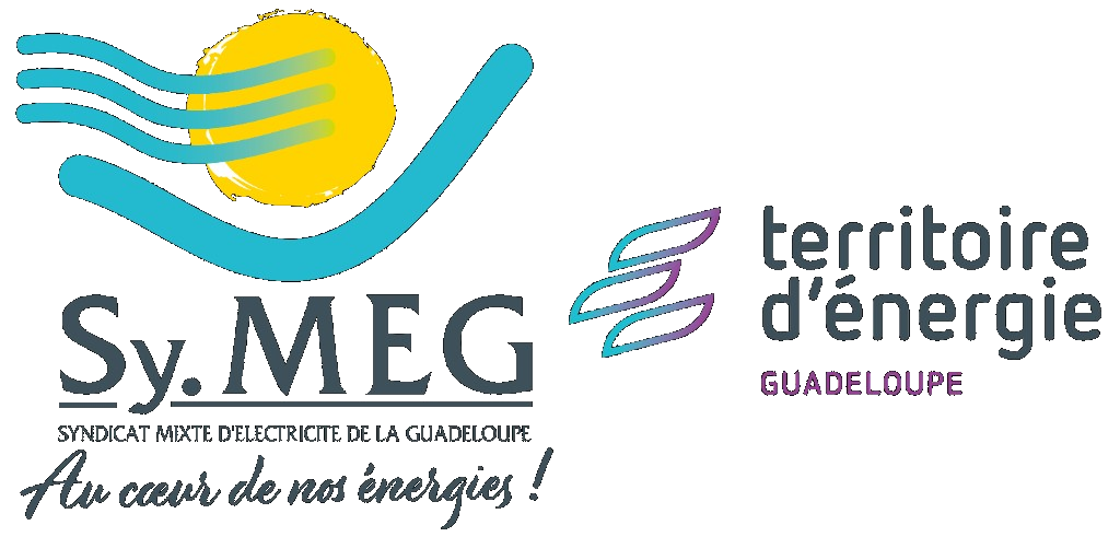 Sy.MEG - Territoire d’énergie Guadeloupe