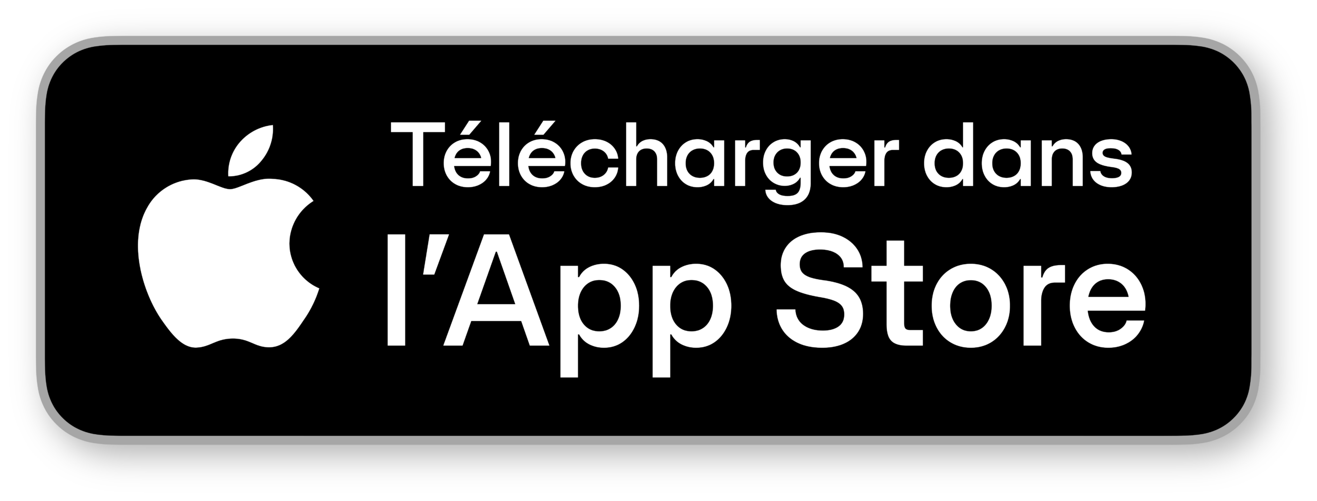 Télécharger dans l’App Store